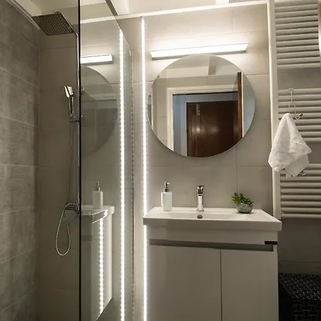 Appartement Stathohouse Filiatra