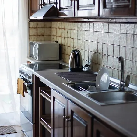 Stathohouse Appartement