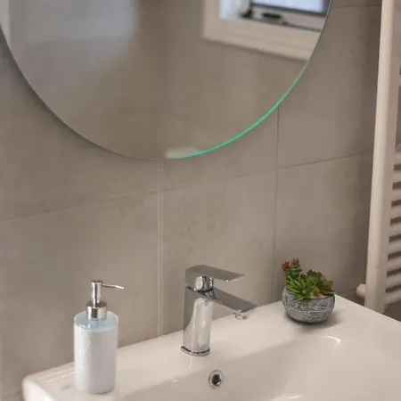 Stathohouse Filiatra