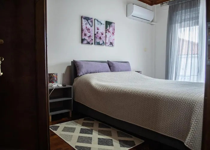 Stathohouse * Filiatrá