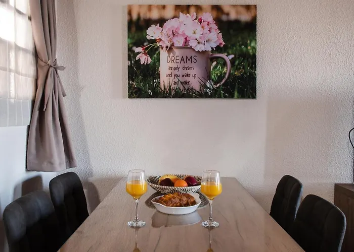 Apartamento Stathohouse *