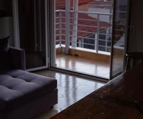 Appartamento Stathohouse Filiatrá